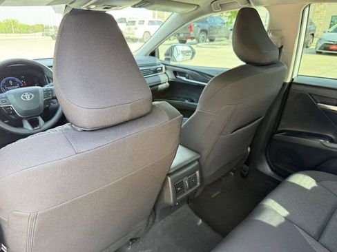 Used 2025 Toyota Camry LE image 25