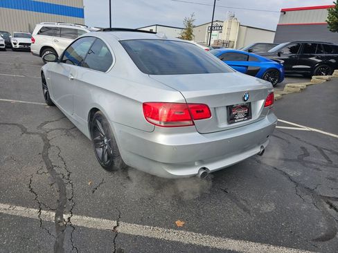 Used 2007 BMW 335i Coupe image 3