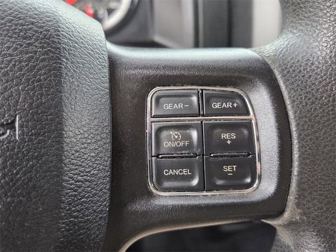 Used 2021 RAM 1500 Tradesman w/ Popular Equipment Group image 22