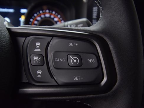 New 2026 Jeep Gladiator Rubicon image 32