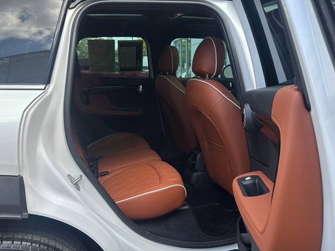 Used 2024 MINI Cooper Countryman S FWD image 23