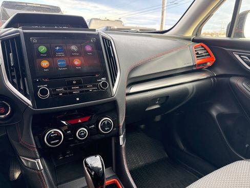 Used 2020 Subaru Forester Sport image 24