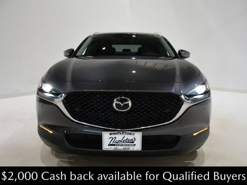 New 2026 MAZDA CX-30 AWD 2.5 S image 2