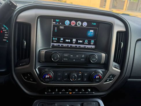 Used 2018 GMC Sierra 3500 Denali w/ Duramax Plus Package AWD/4WD image 31