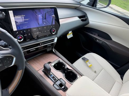New 2026 Lexus RX 350 FWD image 28