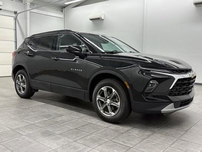 Used 2023 Chevrolet Blazer LT w/ Convenience Package