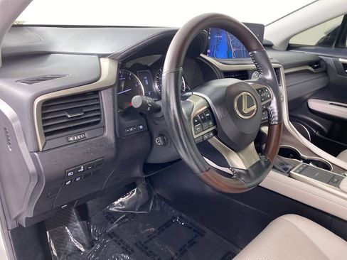Used 2020 Lexus RX 350 350 image 11