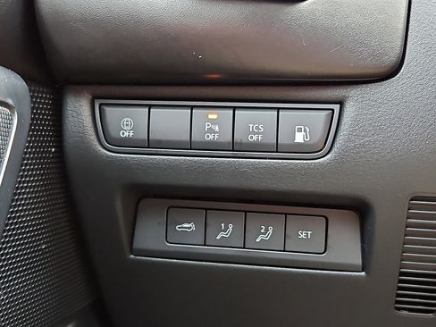 New 2026 MAZDA CX-50 2.5 Hybrid w/ Weather Package image 19