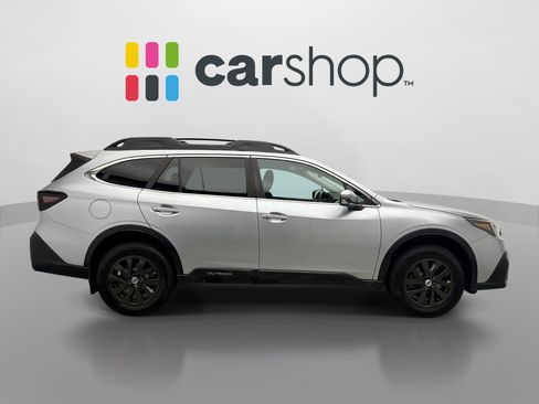 Used 2021 Subaru Outback Premium AWD/4WD image 6