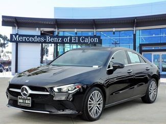 Certified 2023 Mercedes-Benz CLA 250 video 1