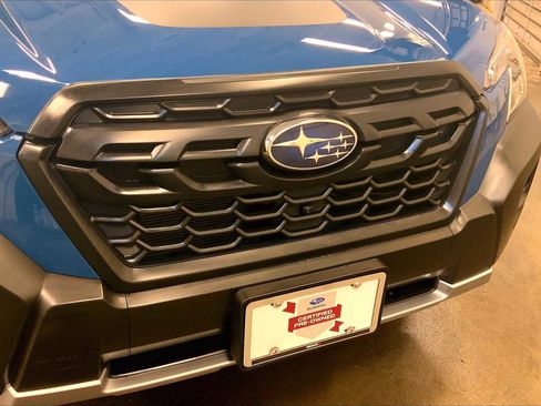 Certified 2024 Subaru Forester Wilderness image 31