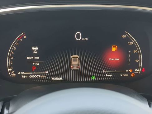 New 2026 Acura MDX w/ Technology Package image 28