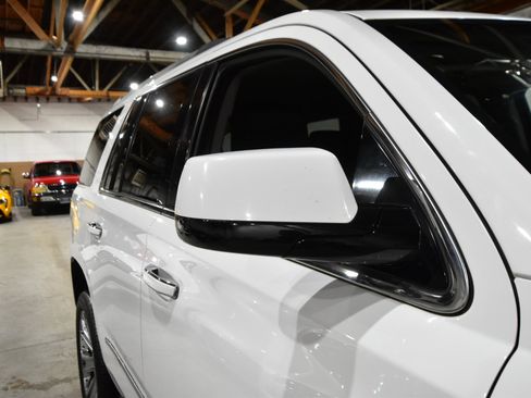 Used 2016 GMC Yukon Denali w/ Open Road Package image 63