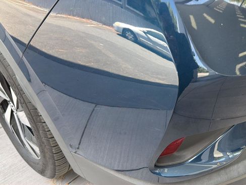 Used 2023 Volkswagen ID.4 Pro RWD image 9