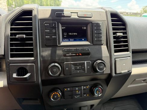 Used 2017 Ford F150 XL w/ XL Power Equipment Group RWD image 39