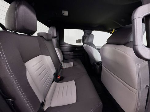 New 2026 Toyota Tacoma TRD Off-Road AWD/4WD image 28