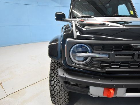 Used 2024 Ford Bronco Raptor image 36