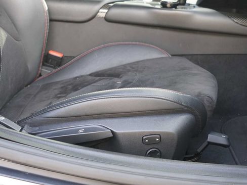 Used 2021 Toyota Supra w/ Safety & Technology Package RWD image 21