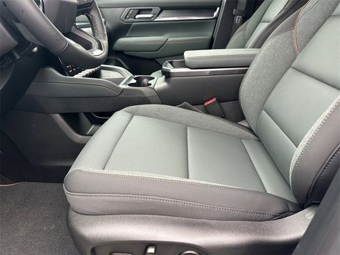 New 2026 GMC Terrain AT4 image 10