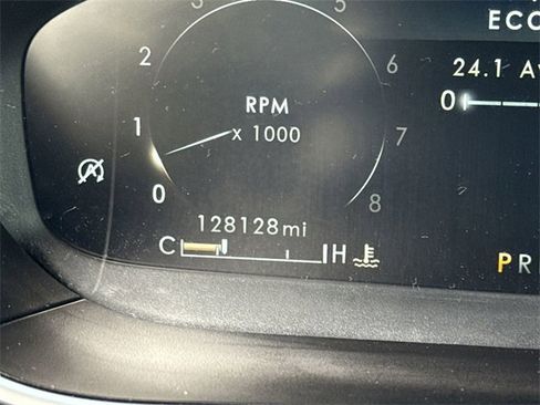 Used 2020 Lincoln Nautilus Reserve w/ Cargo Utility Package image 39