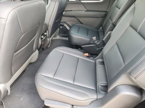 New 2026 GMC Acadia Elevation w/ Black Edition FWD image 19