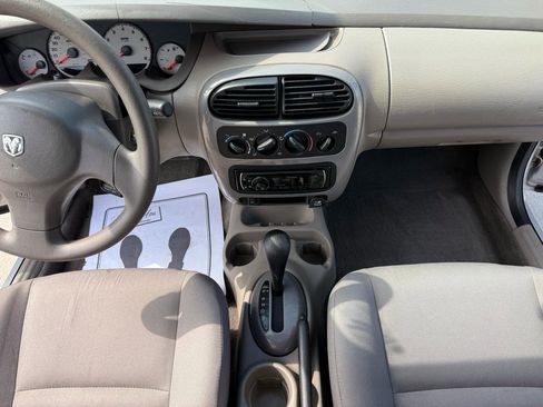 Used 2005 Dodge Neon SXT FWD image 28