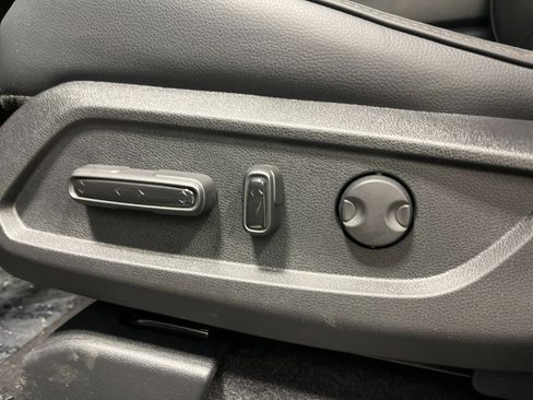 New 2026 Honda Passport TrailSport Elite image 12