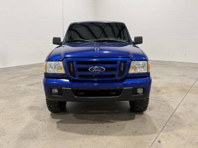 Used 2006 Ford Ranger Sport AWD/4WD image 3