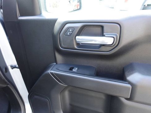 Used 2023 GMC Sierra 1500 Pro w/ Graphite Edition AWD/4WD image 37