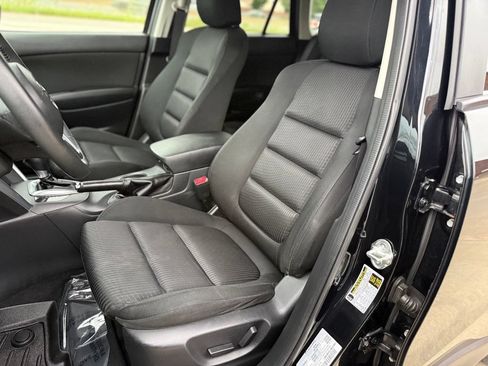 Used 2015 MAZDA CX-5 Touring AWD/4WD image 23