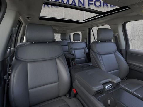 New 2026 Ford Expedition Max Active image 14