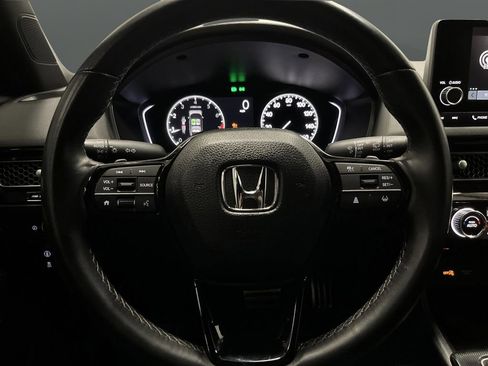 Used 2023 Honda Civic Sport image 14