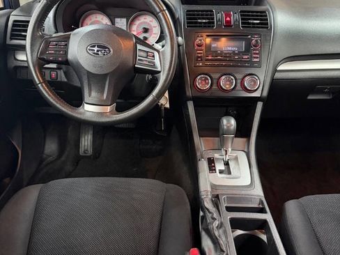 Used 2013 Subaru Impreza 2.0i Premium AWD/4WD image 13