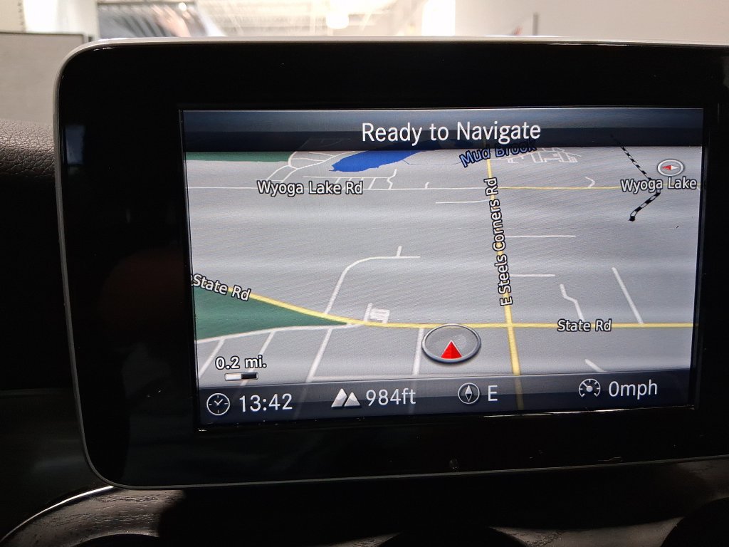 Used 2019 Mercedes-Benz GLC 300 image 33