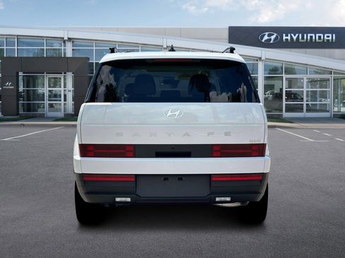 New 2026 Hyundai Santa Fe SEL image 6
