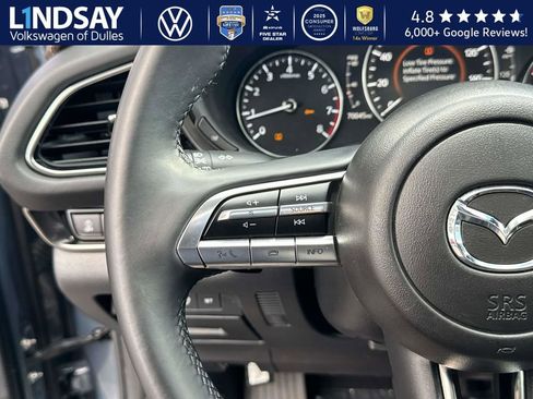 Used 2021 MAZDA CX-30 AWD 2.5 S w/ Premium Package image 19