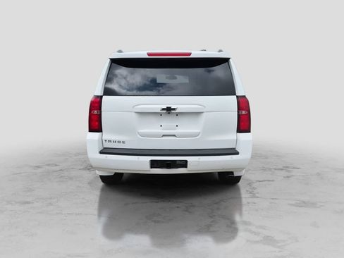 Used 2016 Chevrolet Tahoe LS w/ Max Trailering Package AWD/4WD image 7
