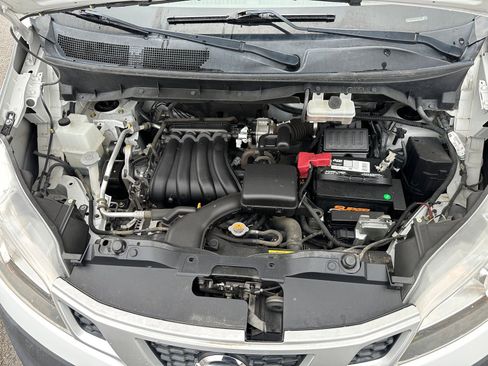 Used 2019 Nissan NV200 S w/ Cruise Control Package image 54