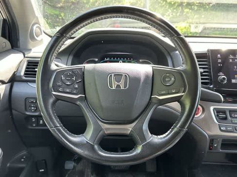 Used 2020 Honda Pilot EX-L image 7