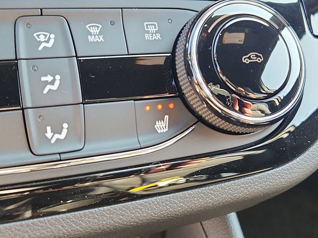 New 2026 Buick Envista Sport Touring w/ Convenience I Package FWD image 14