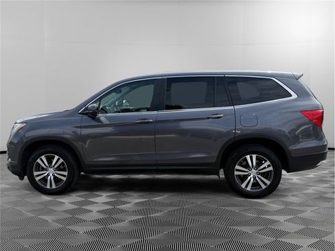Used 2018 Honda Pilot EX-L image 52