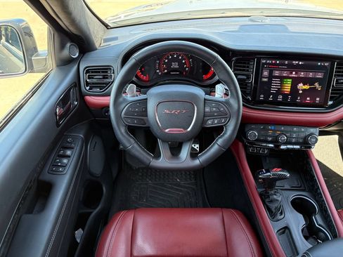 Used 2024 Dodge Durango SRT Hellcat AWD/4WD image 17