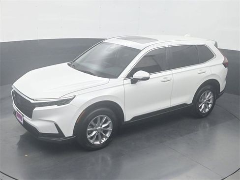 Used 2023 Honda CR-V EX image 22