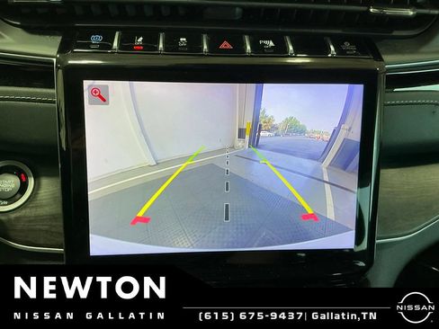 Used 2024 Jeep Grand Cherokee Limited 4xe AWD/4WD image 13