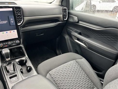 New 2025 Ford Ranger XLT image 14