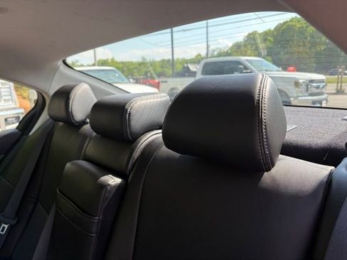 Used 2023 INFINITI Q50 Luxe w/ Cargo Package AWD/4WD image 15