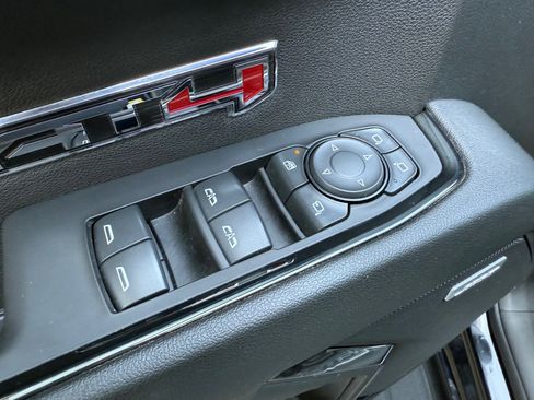 Certified 2024 GMC Sierra 1500 AT4 w/ Technology Package image 12