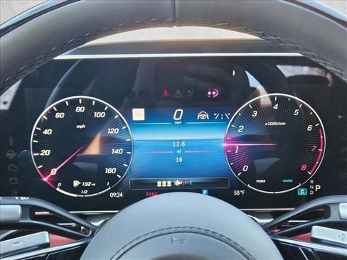 New 2026 Mercedes-Benz S 580 4MATIC Sedan image 10