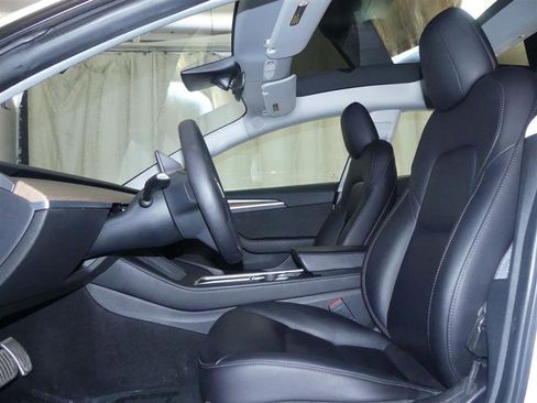 Used 2021 Tesla Model 3 Long Range image 19