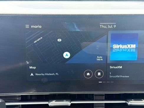 Certified 2025 Hyundai Kona SEL FWD image 13